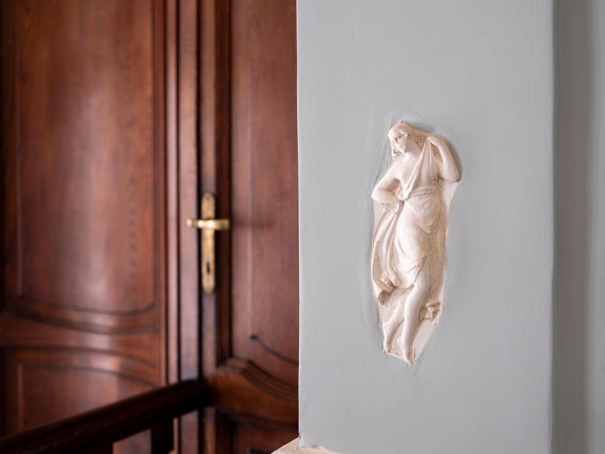 Elizabeth Unique Apartments - A Member Of Design Hotels Rome Exterior photo